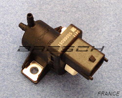 Electrovanne 108220 - Ref 190326 Bresch SAS