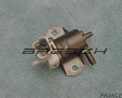 Electrovanne - Bresch SAS