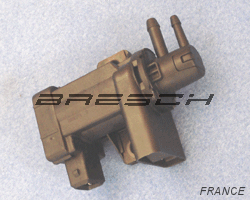 Electrovanne - Bresch SAS