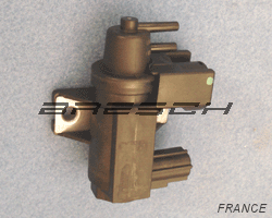 Electrovanne 190365 - Ref 190365 Bresch SAS