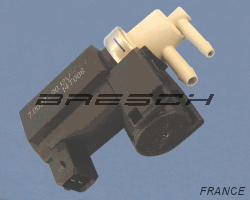 Electrovanne 3512027050 - Ref 190366 Bresch SAS