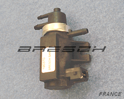 Electrovanne 892117 - Ref 190370 Bresch SAS