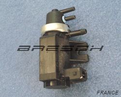 Electrovanne 81292 - Ref 190373 Bresch SAS