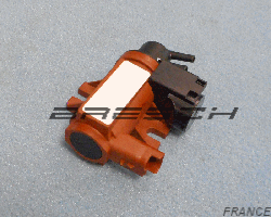Electrovanne 701771010 - Ref 190378 Bresch SAS