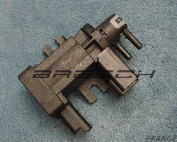 Electrovanne EV001 - Ref 190380 Bresch SAS