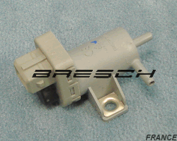 Electrovanne 256159 - Ref 190385 Bresch SAS