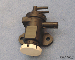 Electrovanne 11747808032 - Ref 190397 Bresch SAS