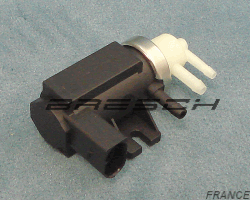 Electrovanne 1K0906627B - Ref 190407 Bresch SAS