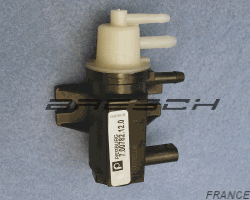 Electrovanne - Bresch SAS