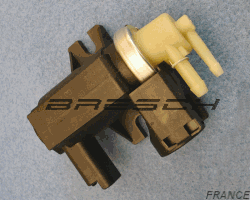 Electrovanne 190415 - Ref 190415 Bresch SAS