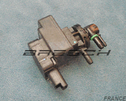 Electrovanne - Bresch SAS