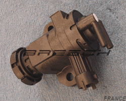 Electrovanne 897240699 - Ref 190427 Bresch SAS