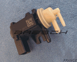 Electrovanne 190430 - Ref 190430 Bresch SAS