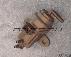 Electrovanne 14289 - Ref 190432 Bresch SAS