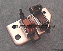 Electrovanne 34003 - Ref 190436 Bresch SAS