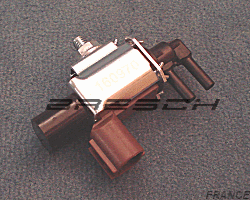 Electrovanne 190437 - Ref 190437 Bresch SAS