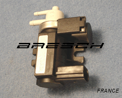 Electrovanne 190448 - Ref 190448 Bresch SAS