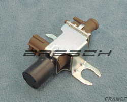 Electrovanne - Bresch SAS