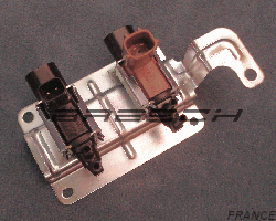 Electrovanne 4M5G9A500NB - Ref 190455 Bresch SAS