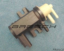 Electrovanne 2118156 - Ref 190456 Bresch SAS
