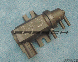 Electrovanne EV093 - Ref 190458 Bresch SAS