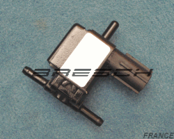 Electrovanne 1013624890 - Ref 190461 Bresch SAS