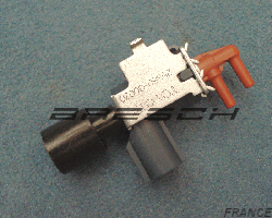 Electrovanne 190464 - Ref 190464 Bresch SAS