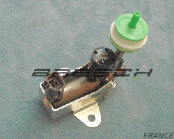 Electrovanne 8657A091 - Ref 190475 Bresch SAS