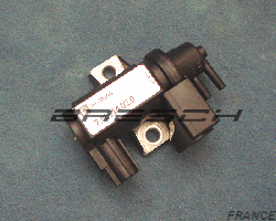 Electrovanne 190476 - Ref 190476 Bresch SAS