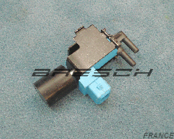 Electrovanne 190481 - Ref 190481 Bresch SAS