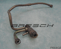Electrovanne Canister - Bresch SAS
