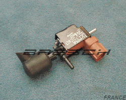Electrovanne 2586027010 - Ref 190490BR Bresch SAS