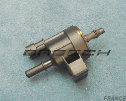 Electrovanne Canister 190491BR - Ref 190491BR Bresch SAS