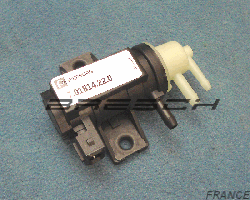 Electrovanne 190493BR - Ref 190493BR Bresch SAS