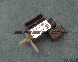 Electrovanne 190507BR - Ref 190507BR Bresch SAS