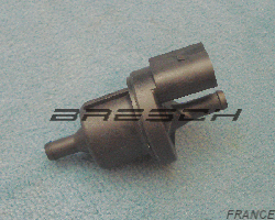Electrovanne Canister 8029367 - Ref 190509BR Bresch SAS