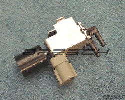 Electrovanne - Bresch SAS