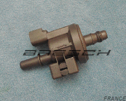Electrovanne Canister 0280142519 - Ref 190518BR Bresch SAS