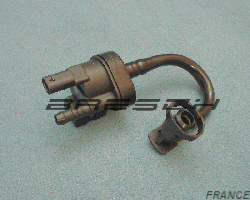 Electrovanne Canister 2250036 - Ref 190519BR Bresch SAS
