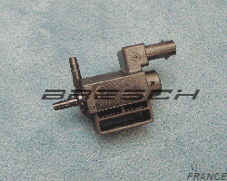 Electrovanne 675200 - Ref 190521BR Bresch SAS