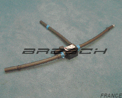 Electrovanne 190525BR - Ref 190525BR Bresch SAS
