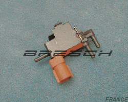 Electrovanne - Bresch SAS