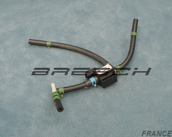 Electrovanne + Tuyaux 190530BR - Bresch SAS