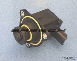 Vanne Bypass Turbo 81179 - Ref 195001 Bresch SAS