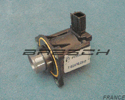 Vanne Bybass Turbo 1448300Q0B - Ref 195010 Bresch SAS