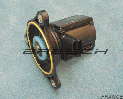 Vanne Bypass Turbo 195015BR - Ref 195015BR Bresch SAS