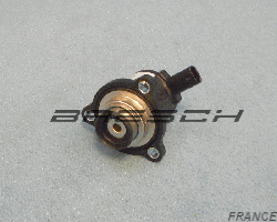 Vanne Bypass Turbo 195018BR - Ref 195018BR Bresch SAS