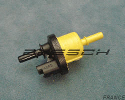 Electrovanne Canister - Bresch SAS