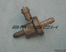 Electrovanne Canister 196012BR - Ref 196012BR Bresch SAS