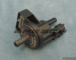 Electrovanne Canister 55566514 - Ref 196016BR Bresch SAS